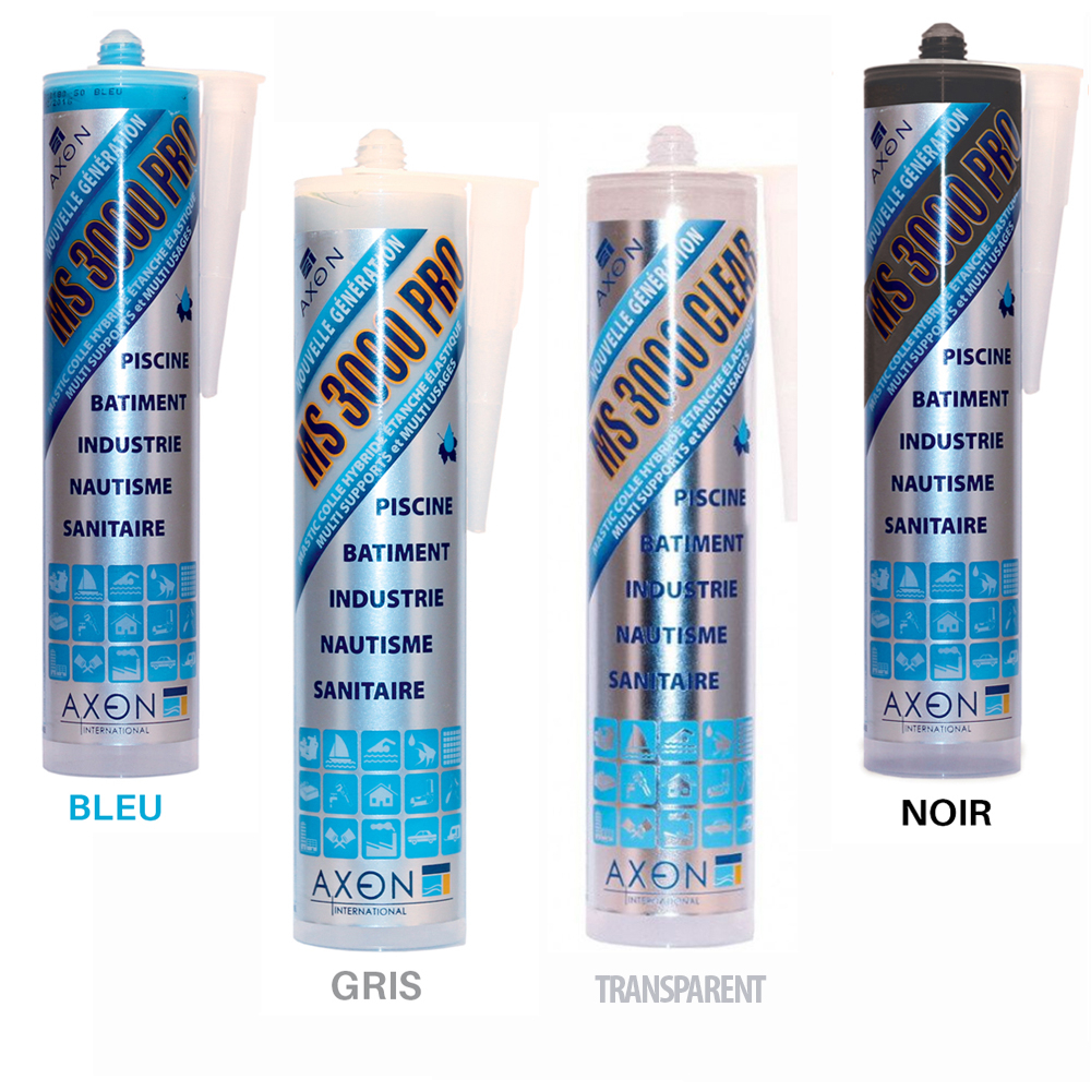 Joint colle MS300 PRO