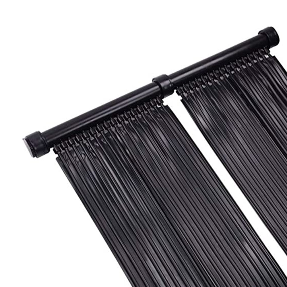 Kit panneaux solaires standard pour piscines