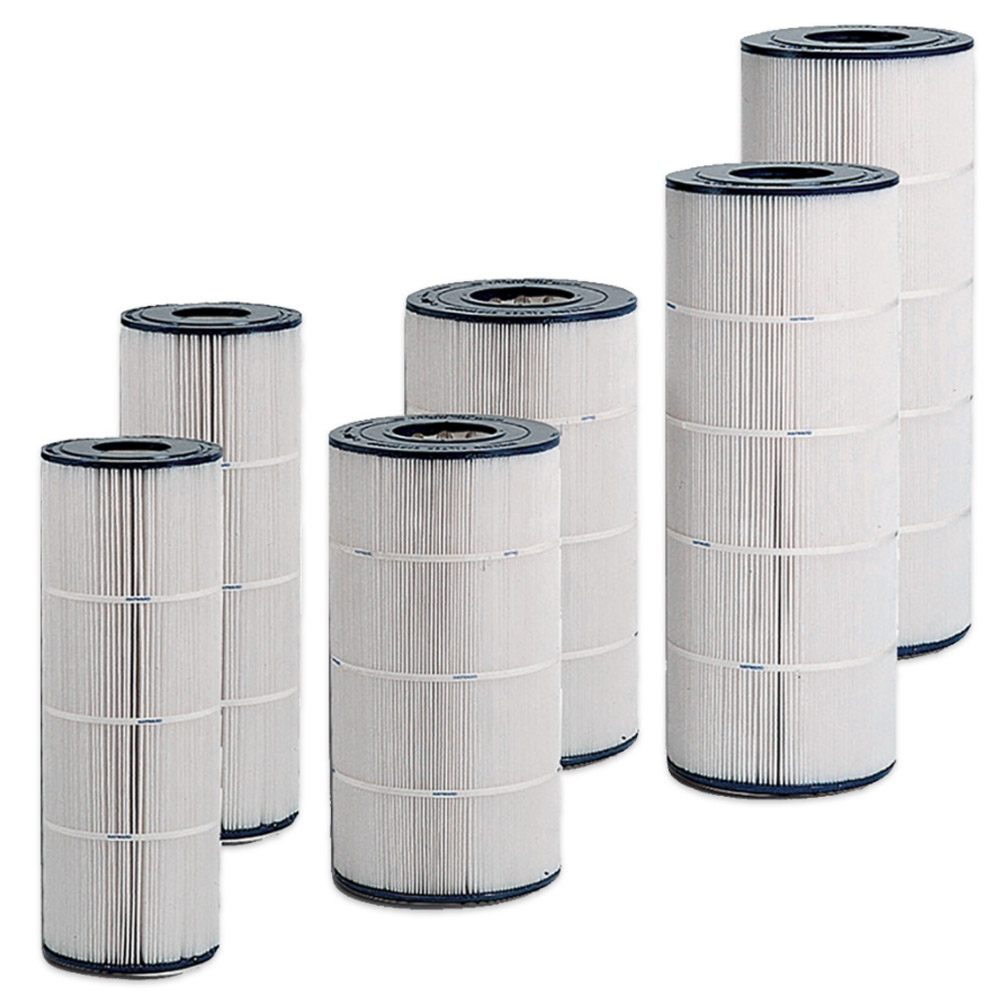 Cartouches pour filtres Hayward