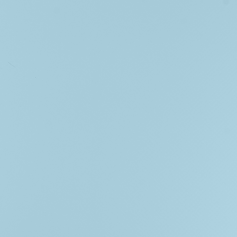Liner armé bleu clair 150/100 ème  rouleau de 1.65 X 25 m