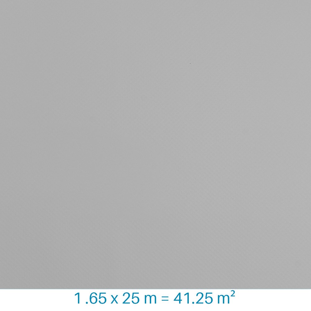 Liner armé gris clair 150/100 ème Armeflex