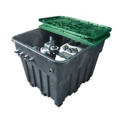 Local technique Kheops