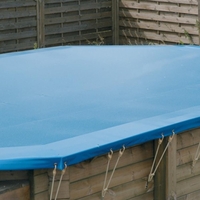 Baches hiver pour piscine bois original 852 x 455