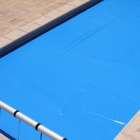 Bâches mousse isolante