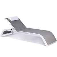 Bain de soleil Bridge