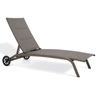 Bain de soleil Flaty