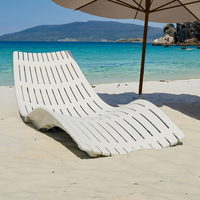 Bain de soleil Havana