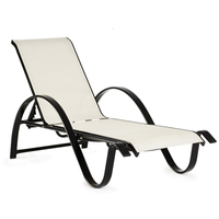 Bain de soleil Ligth