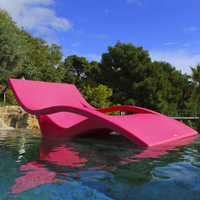 Bain de soleil Muse