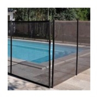 Barrières filet Beethoven