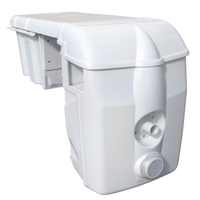 Bloc de filtration Filtrinov FB14 - Bassin 45 m³ Maxi