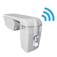 Bloc de filtration Filtrinov MX 25 Connect - Bassin 110 m³ Maxi