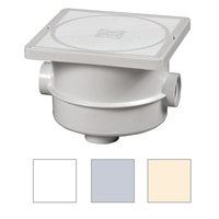 Boîte de connexion Cofies  Hayward pour piscine