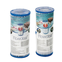 Cartouches de filtration Bestway