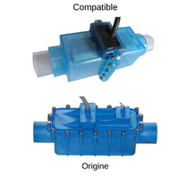 Cellule compatible avec les appareils AQUALYSE®