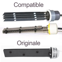 Cellule compatible avec les appareils COMPUCHLOR®