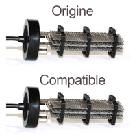 Cellule compatible avec les appareils PARAMOUNT®