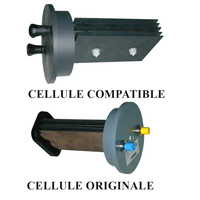 Cellules compatibles avec les appareils SYSTEM 7®