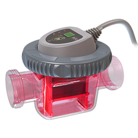 Cellules d'électrolyse originales Zelia