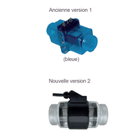 Cellules originales pour appareils SMGC® - SOTREM®