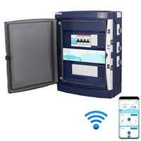 Coffret électrique connecté TILD VP