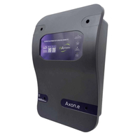 Coffret électrique filtration + projecteurs connecté