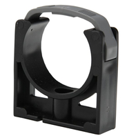 Collier de fixation pour tubes PVC