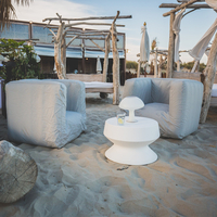 Coussin gonflable Biggy