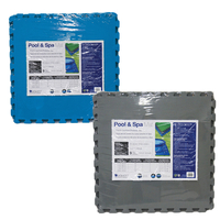 Dalles de protection