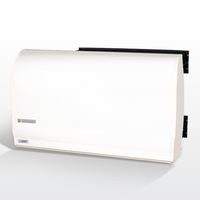 Déshumidificateurs piscine Zodiac PSA sirocco encastrés