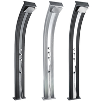 Douche solaire Dada Curve