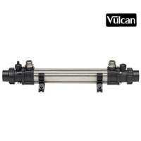 Echangeurs vulcan Elecro