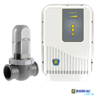 Électrolyseur au sel Gensalt OE Cover