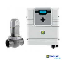 Électrolyseur au sel Gensalt OT