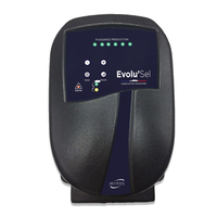 Electrolyseur Evolu'Sel Low Salt