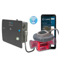 Électrolyseur Zelia VP connecté