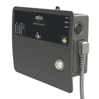 Électrolyseur Zelia ZLT