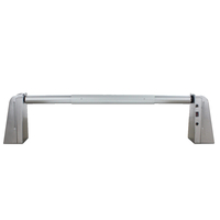 Enrouleurs bâches été motorisés à batterie pour piscine