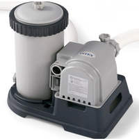 Epurateur à cartouche Intex