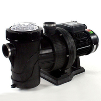 Europlus, pompe adaptable à une Ultra Flow