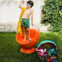 Fauteuil de jardin Baby Boon's