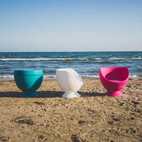 Fauteuil de jardin Boon's