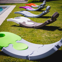 Bain de soleil Hoom