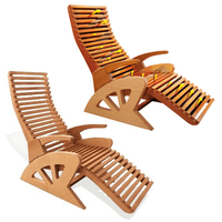 Fauteuil de relaxation Alto