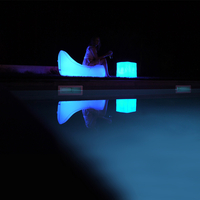 Fauteuil gonflable Nap Loon Air