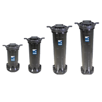 Filtre à cartouche Pentair Freeflo