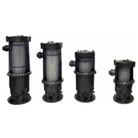 Filtre à cartouche transparent 6-Clone