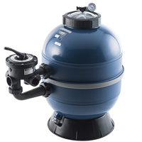 Filtre à sable Kripsol GLV Série Side