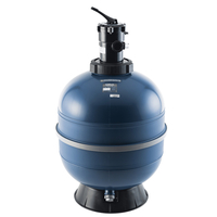 Filtre à sable Kripsol GTV Top