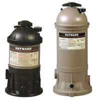 Filtre cartouche Hayward